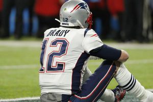 Patriots, a evitar ser la franquicia con más derrotas en Super Bowl