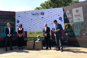 Fabio Fognini y Grigor Dimitrov regresan al Abierto de Los Cabos