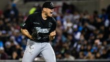 Charros blanquea a Yaquis y se pone a un triunfo del campeonato