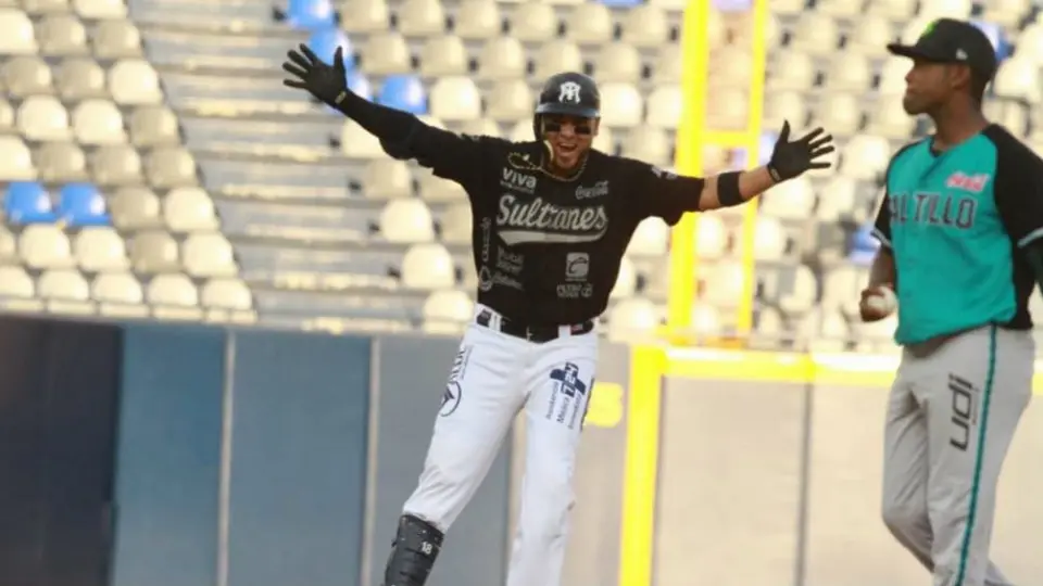 Sultanes de Monterrey jugará en la Liga del Pacífico
