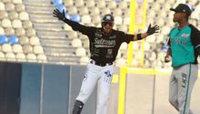 Sultanes de Monterrey jugará en la Liga del Pacífico