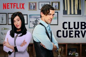 Club de Cuervos lanza publicidad retadora contra equipos de Liga MX