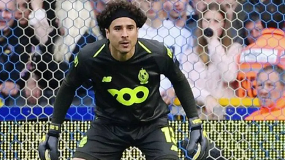Watford desea llevar a Memo Ochoa a la Premier League