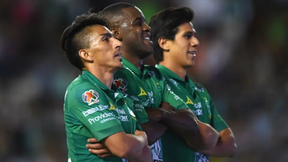 León y Tigres, a la caza de los grandes
