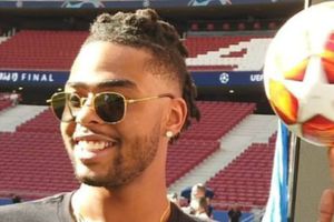 Personalidades del deporte, presentes en la Final de la Champions