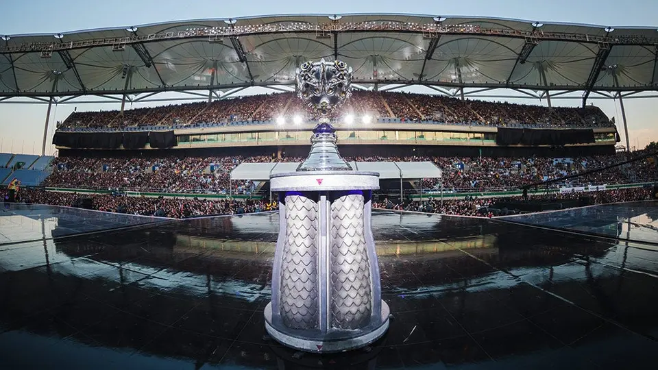 Riot Games confirma sedes para Worlds 2019 de League of Legends