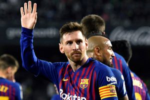 Mundo del deporte se suma al Día Mundial del Síndrome de Down