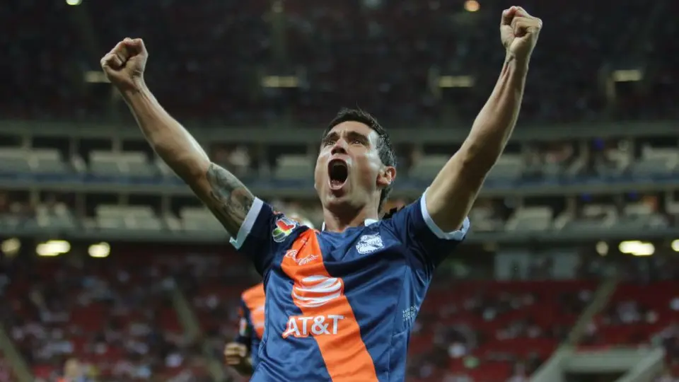 Puebla dio a conocer su nueva playera para la temporada 2019-20