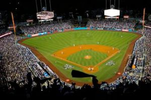 Fue al beisbol en su cumpleaños y murió tras recibir pelotazo