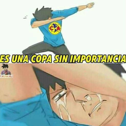 Ríete con los mejores memes de la derrota del América vs Atlanta