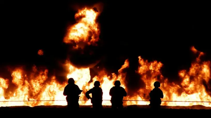 Aumenta a 67 cifra de fallecidos en explosión en Tlahuelilpan