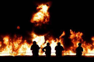 Aumenta a 67 cifra de fallecidos en explosión en Tlahuelilpan