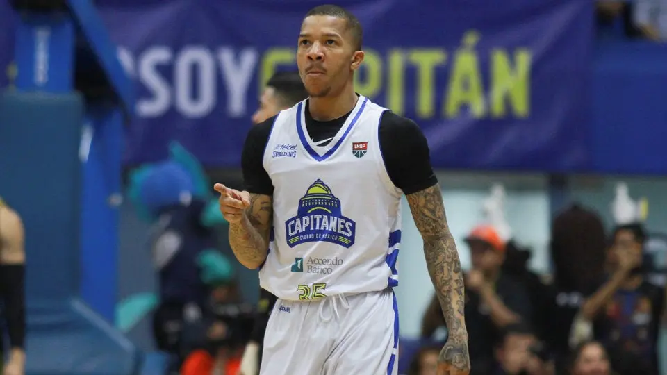 Escándalo de 'cachirules' llega al basquetbol mexicano