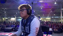 MkLeo suma quinto torneo consecutivo de Smash Ultimate sin ganar