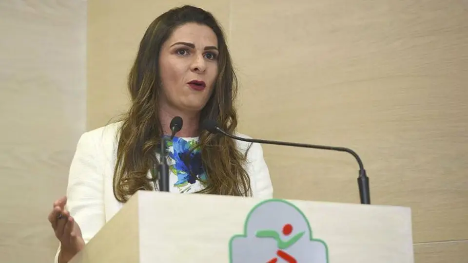 'No quiero manejar una expectativa de medallas en JP Lima 2019': Ana Guevara
