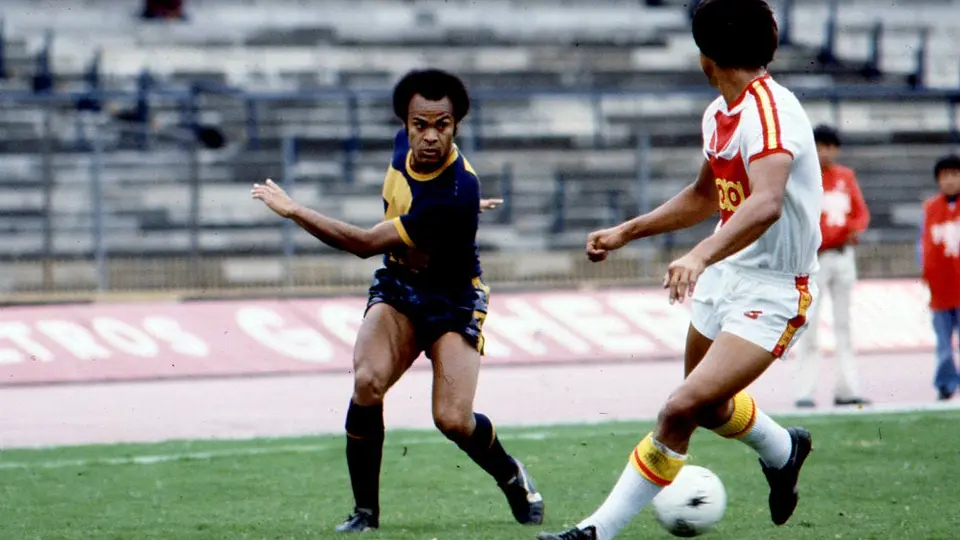 Histórico de Pumas fallece a los 70 años de edad