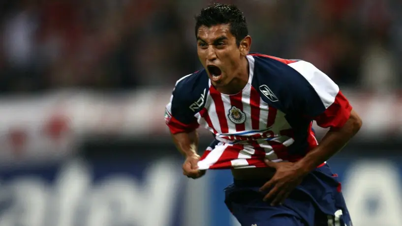 Venado Medina participará en la edición 2019 del Exatlón