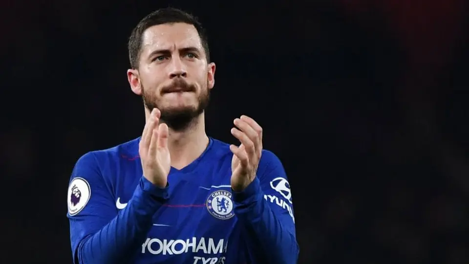 Hazard se despidió del Chelsea con emotiva carta
