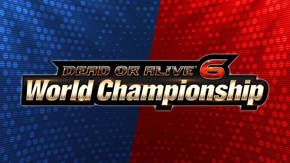 Team Ninja ofrecerá campeonato mundial de Dead or Alive 6