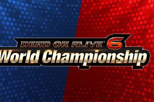 Team Ninja ofrecerá campeonato mundial de Dead or Alive 6