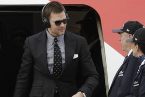 New England llega a territorio del Super Bowl LIII