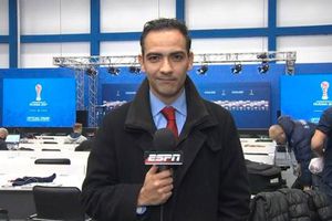 Alejandro de la Rosa se incorporó oficialmente a Televisa