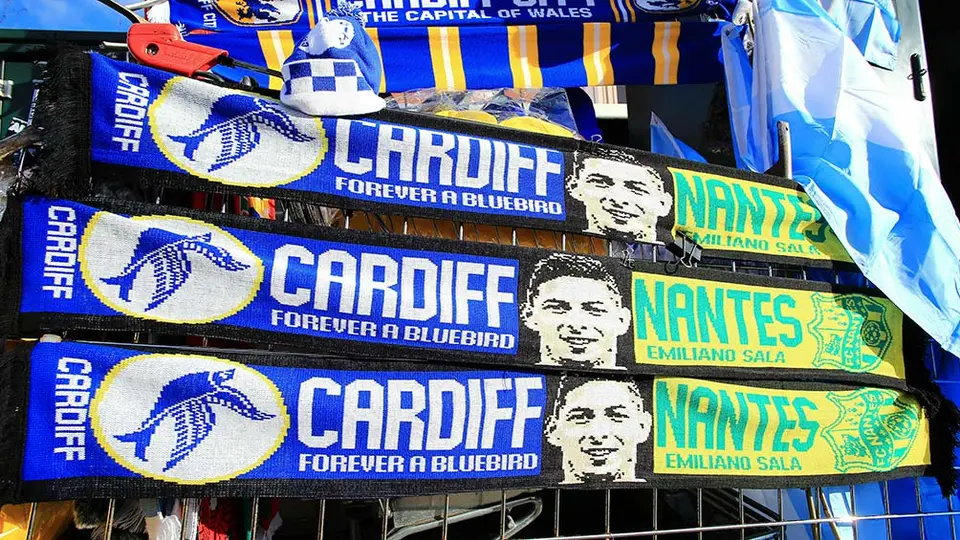 Cardiff pagará fichaje de Sala sólo si están obligados por contrato