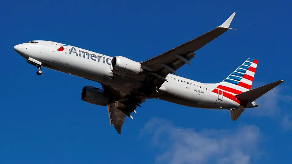 Avión regresa al aeropuerto porque una madre olvidó a su bebé