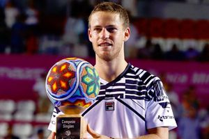 Diego Schwartzman se proclama Campeón del Abierto de Los Cabos