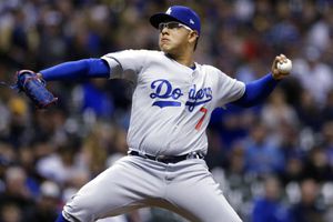 Evidencia mostraría que Julio Urías no intentó herir a su pareja