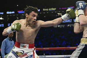 Julio César Chávez Jr. regresará al ring tras dos años de ausencia