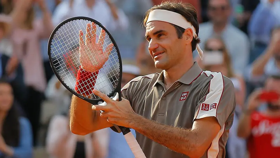 Federer y Nadal se enfrentarán en Semifinales de Roland Garros