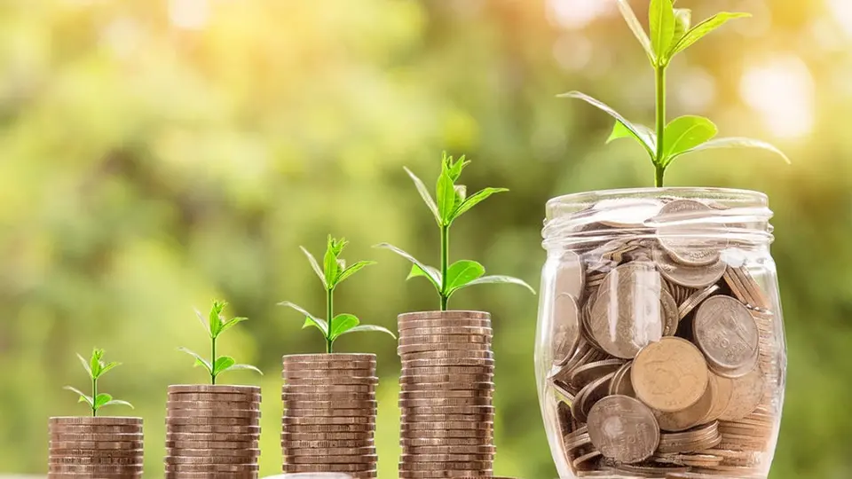 Cinco métodos infalibles para conseguir ahorrar