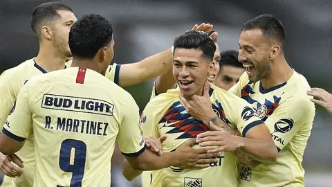 Cuauhtémoc Blanco: 'Urge confiar en los chavos como José Ángel López'
