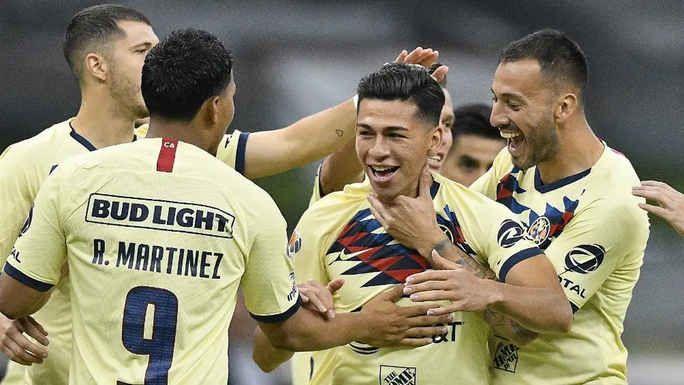 Cuauhtémoc Blanco: 'Urge confiar en los chavos como José Ángel López'