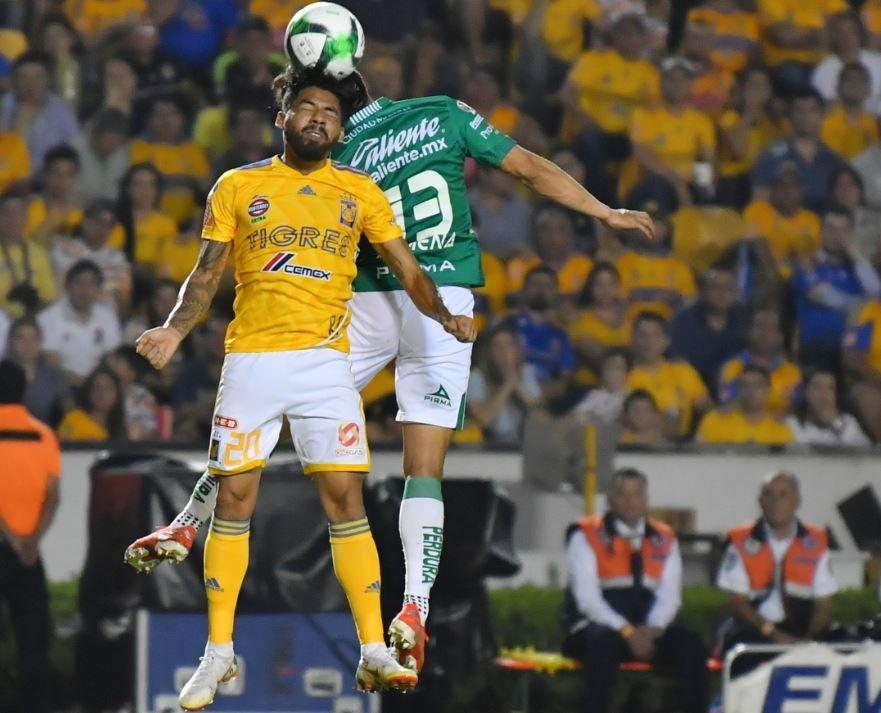 Revive las mejores postales que dejó el triunfo de Tigres sobre León