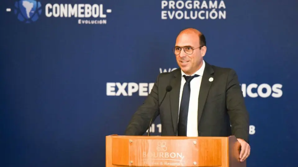 Directivo de Conmebol confirma que Mundial de Clubes será en Japón hasta 2021