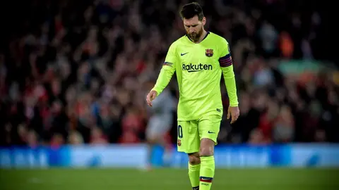 Tras cinco años, termina hegemonía española en Champions