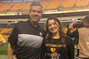 Álvaro Martín tras salida de ESPN: 'La NFL se cubre desde los estadios, no en otro país'