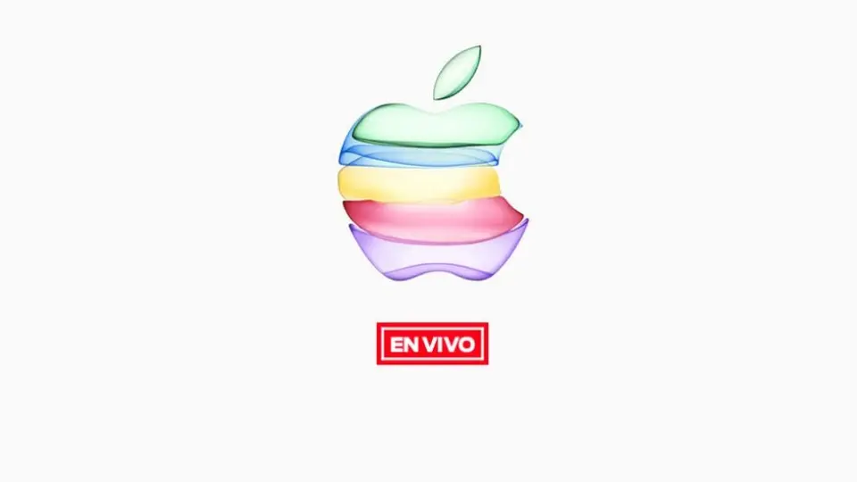 Presentación del iPhone 11 en vivo y en directo