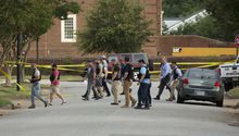 Sospechoso inició tiroteo en Virginia Beach y provocó la muerte de 11 personas