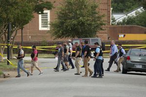 Sospechoso inició tiroteo en Virginia Beach y provocó la muerte de 11 personas