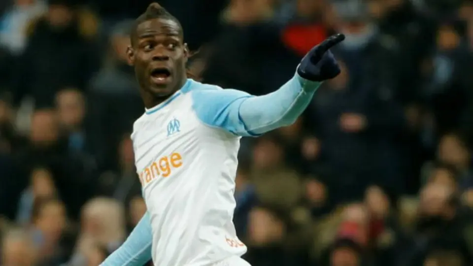 Mario Balotelli es nuevo jugador del Brescia