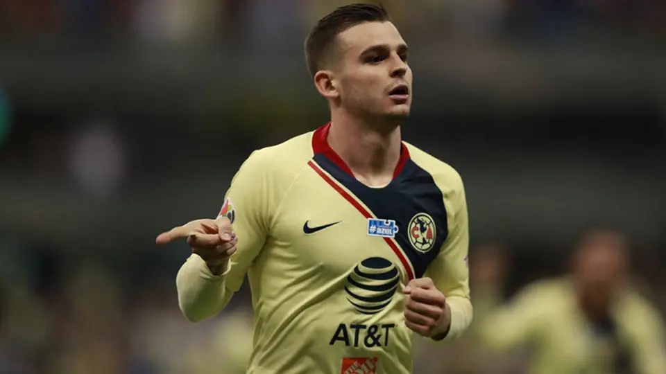 Benedetti ve un América a la alza previo a Final de Copa MX