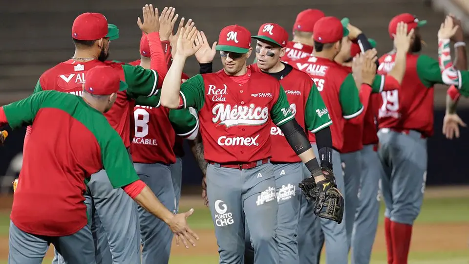 México se mantiene con vida en la Serie del Caribe