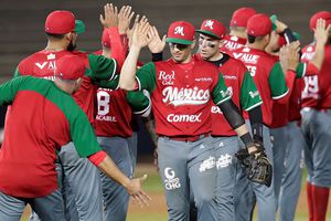 México se mantiene con vida en la Serie del Caribe