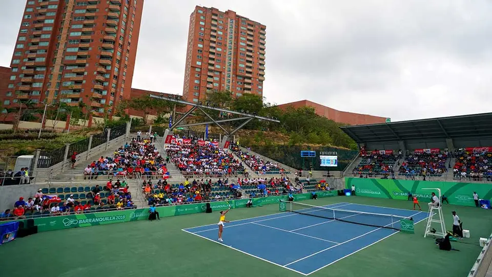 28 tenistas, implicados en amaño de partidos