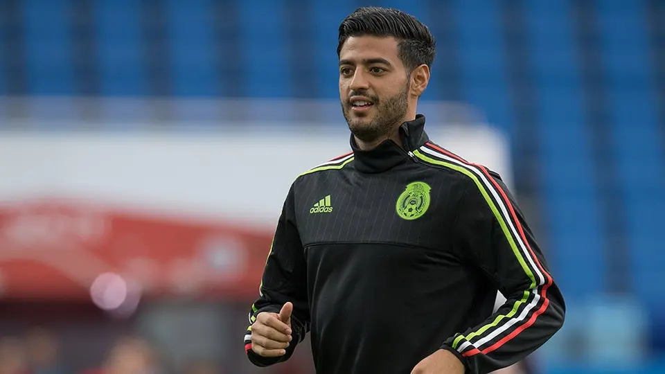 Carlos Vela deja entrever su adiós definitivo a la Selección Mexicana 