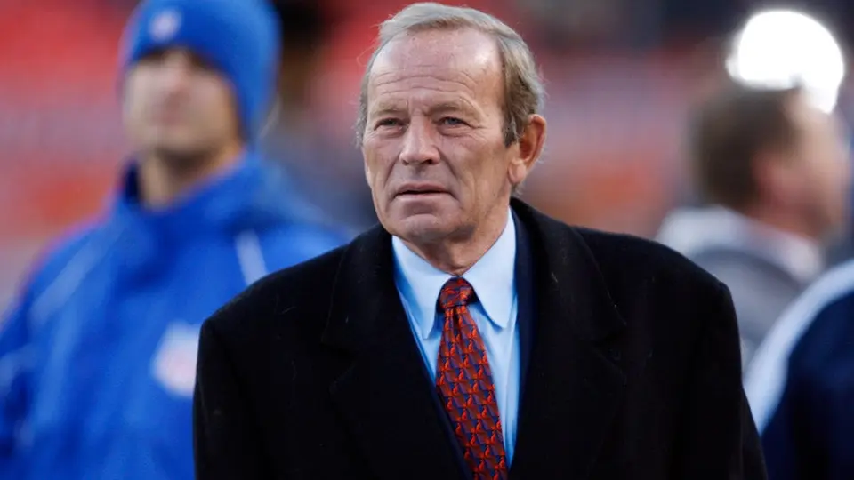 Murió Pat Bowlen, propietario de los Broncos de Denver