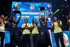 América define a campeones de su primer torneo oficial de FIFA 19